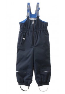 Lenne BASIC 20350/229 полукомбинезон зимний (синий)